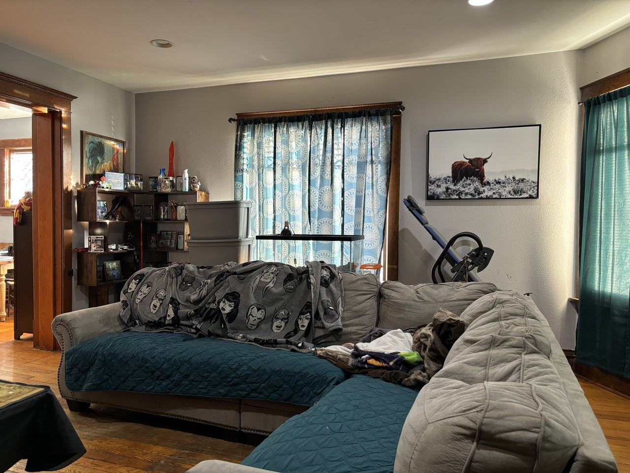 119 S 5th St #1 - Photo 5 of 21