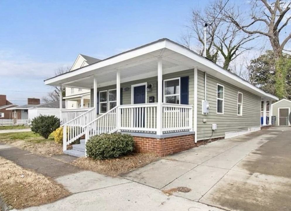 2528 E Virginia Beach Blvd #NA - Photo 2 of 12