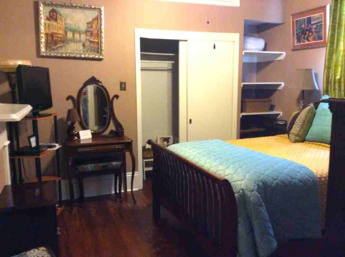 4634 Orleans Ave #NA - Photo 5 of 11