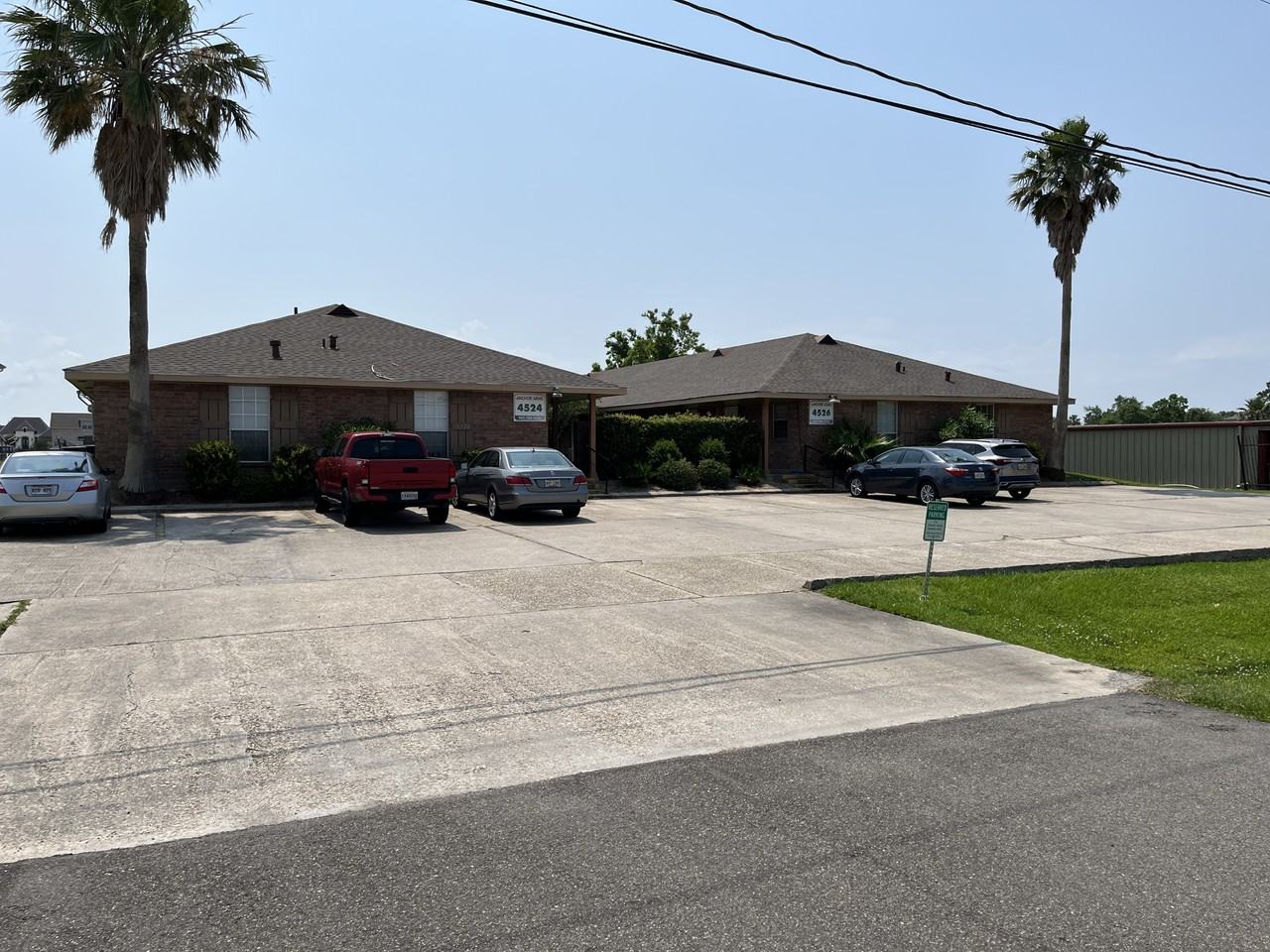 4516 Pontchartrain Dr #A - Photo 4 of 9
