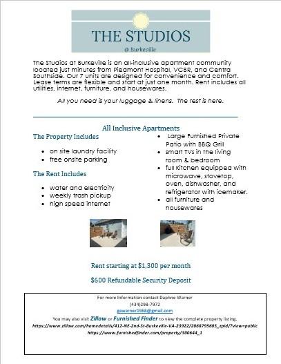 412 E Nunnally St - Photo 2 of 4