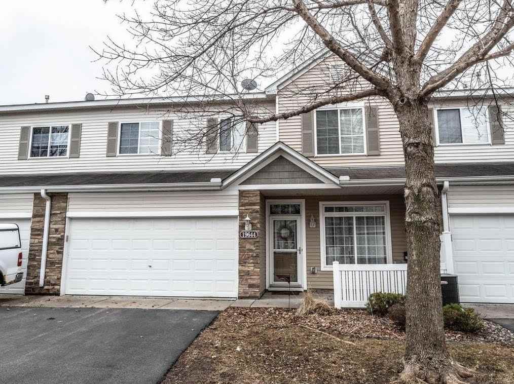 19644 Escalade Way #906