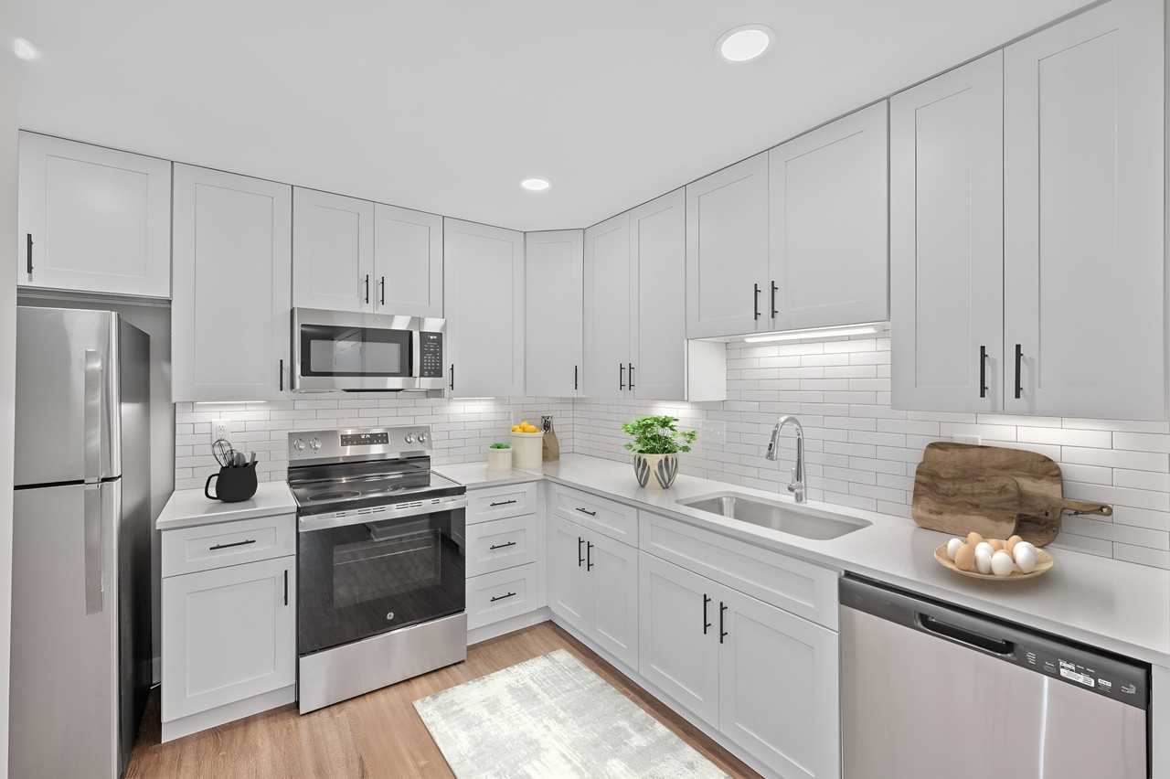 Indian Creek Apartments and Townhomes - Photo 2 of 50