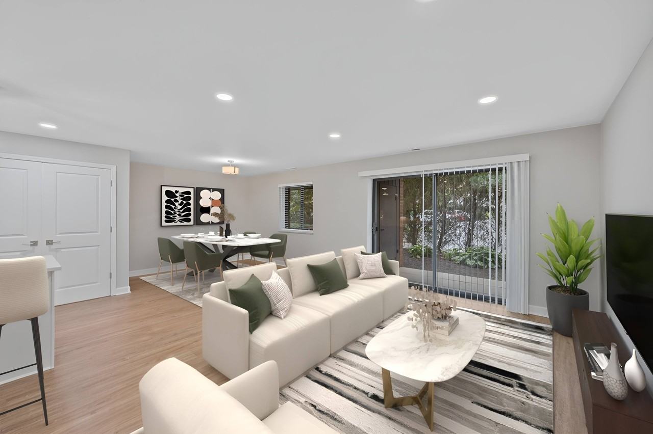 Indian Creek Apartments and Townhomes - Photo 4 of 50