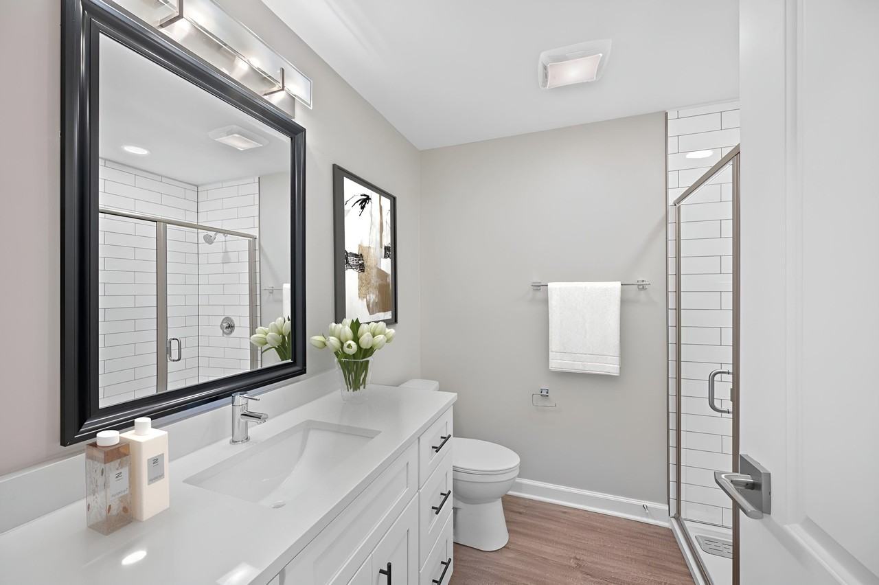 Indian Creek Apartments and Townhomes - Photo 6 of 50