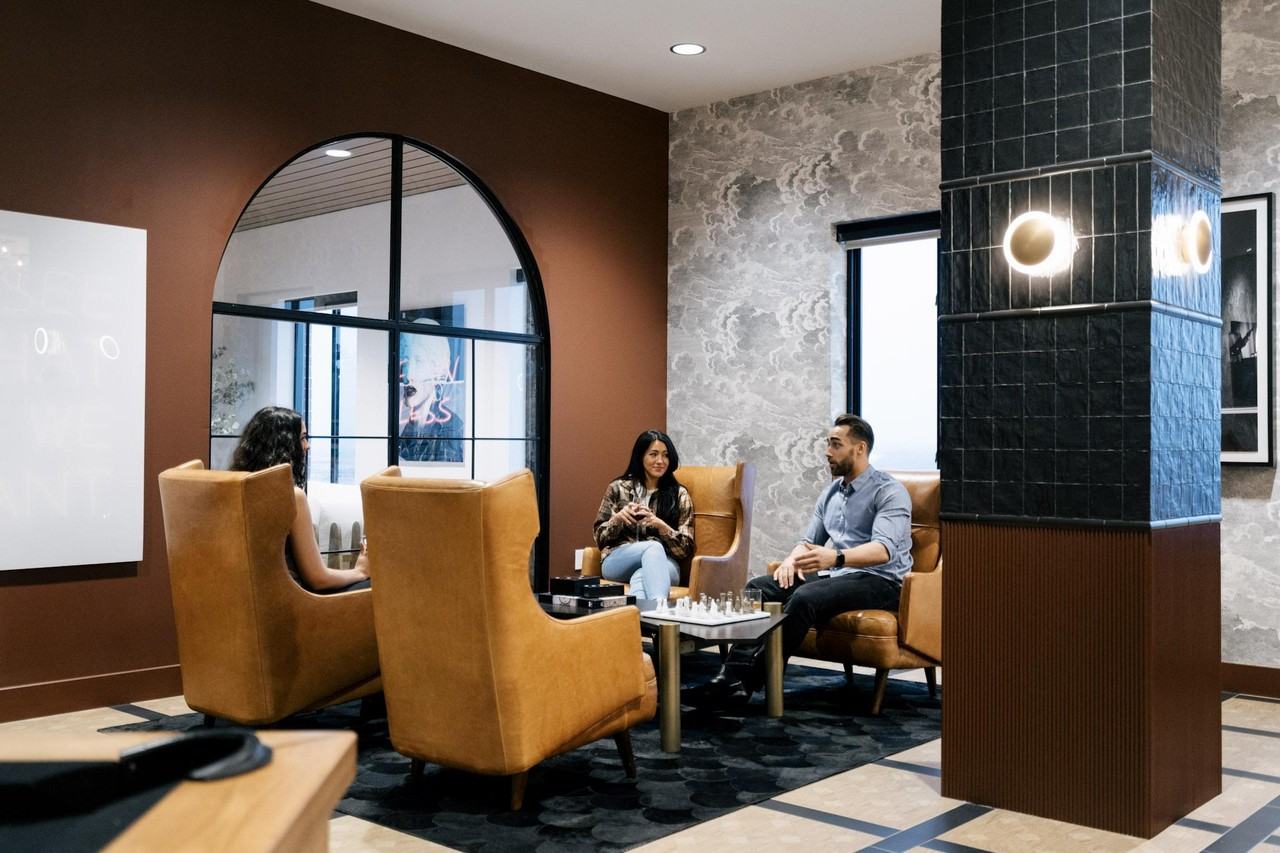 The OxBow - Photo 2 of 47