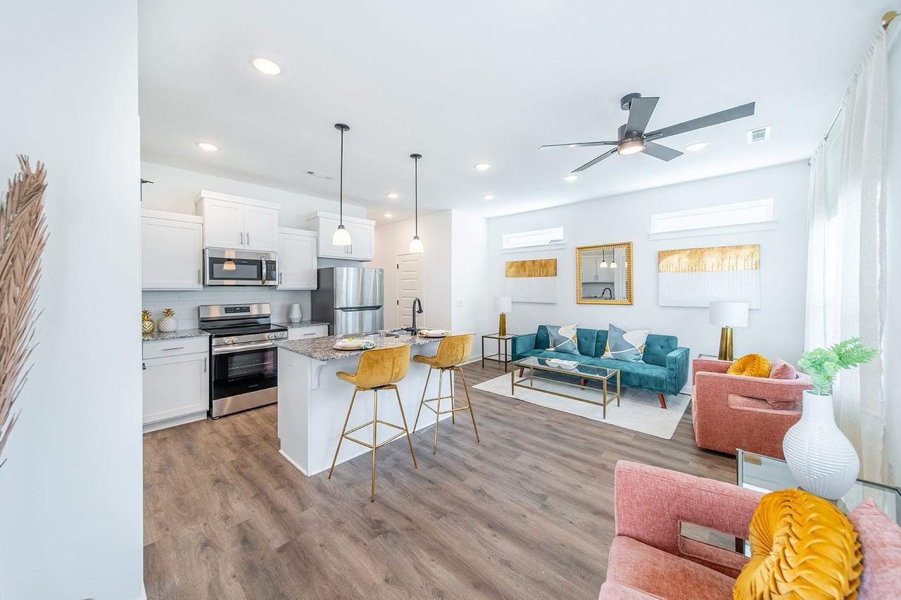 The Grove - Photo 6 of 50