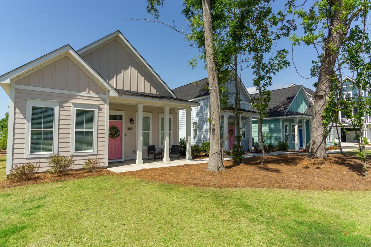 Swells Cottage Apartment Homes - Photo 3 of 25