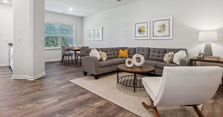 Valley View Townes Townhomes - Photo 4 of 35