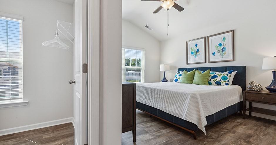 Valley View Townes Townhomes - Photo 5 of 35