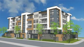 featured image of 45639 Spadina Avenue #208