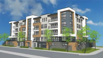 45639 Spadina Avenue #109 - Photo 1 of 1