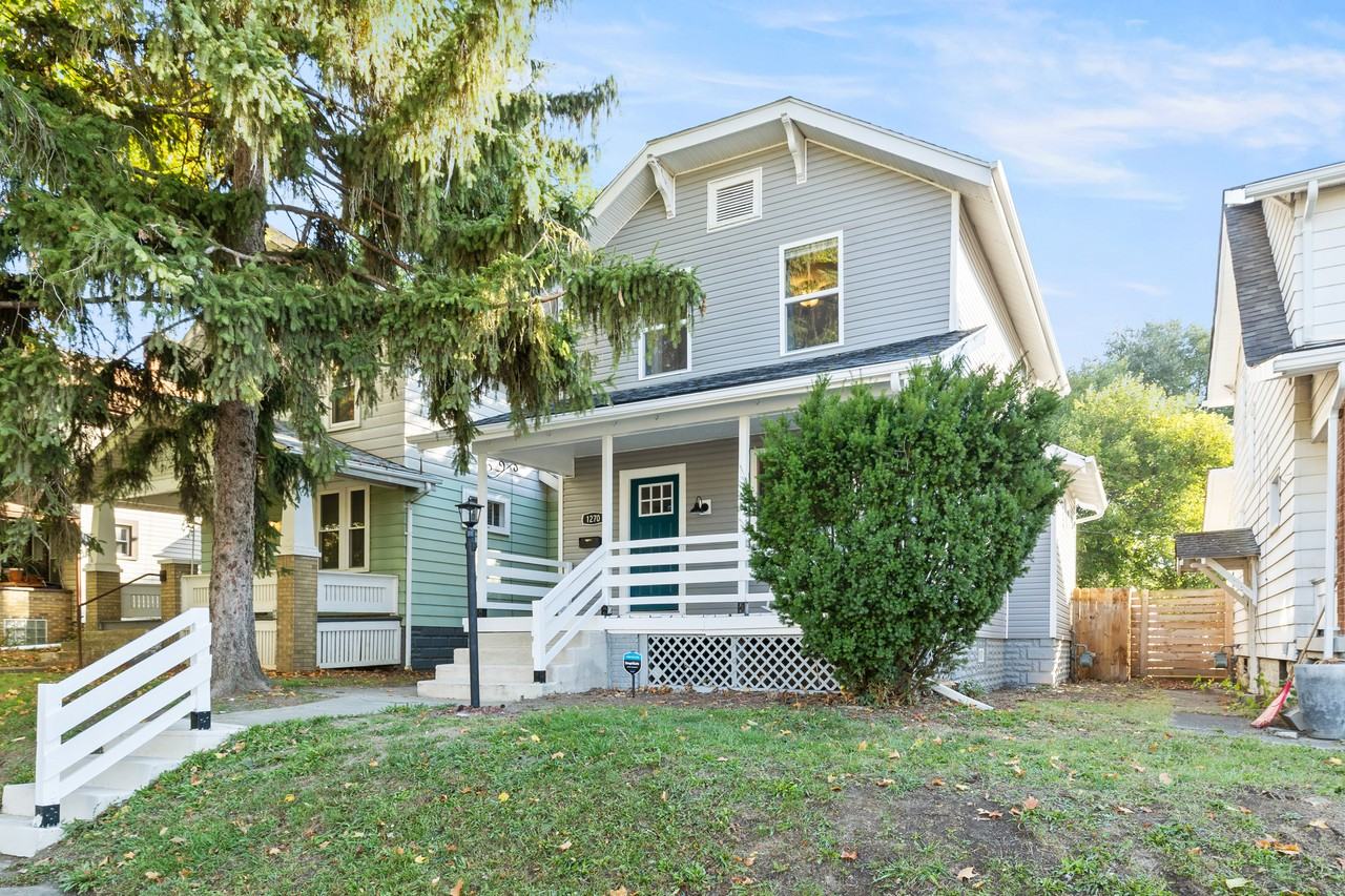 1270 South Ohio Avenue