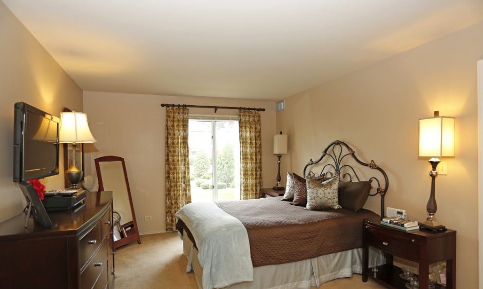 Courts of Williamsburg - Photo 6 of 25