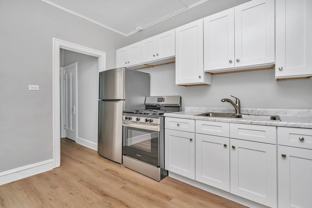 806-808 Arlington Apartments - Photo 1 of 1