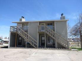 2321 S Mckinley St #A - Photo 1 of 1