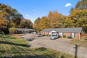 featured image of Margrace Rd