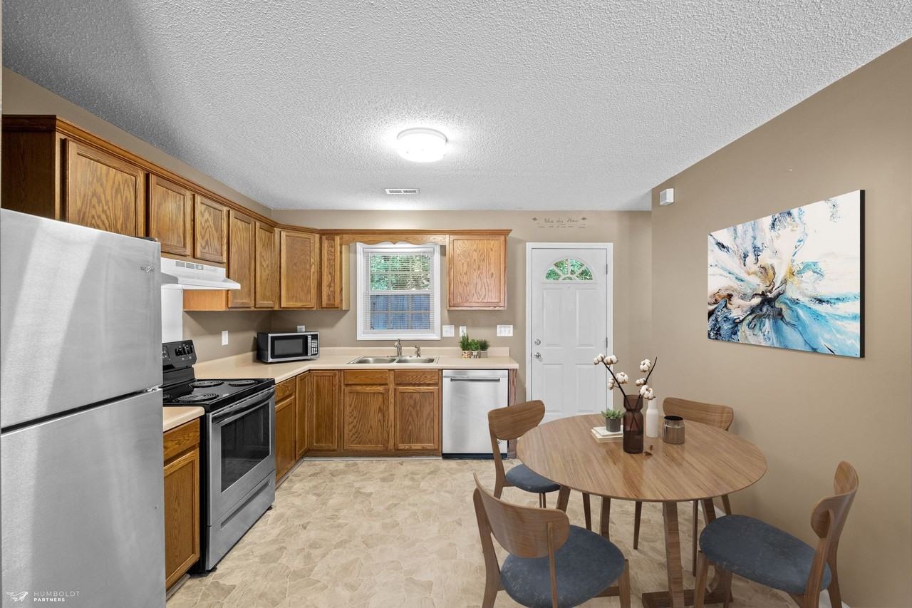 SH307-Residences at Humboldt Mills (HML-MAR) - Photo 3 of 14