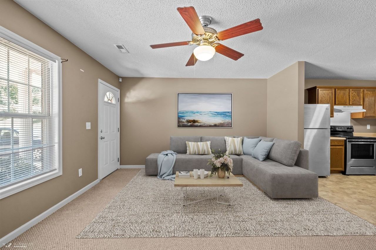 SH307-Residences at Humboldt Mills (HML-MAR) - Photo 4 of 14