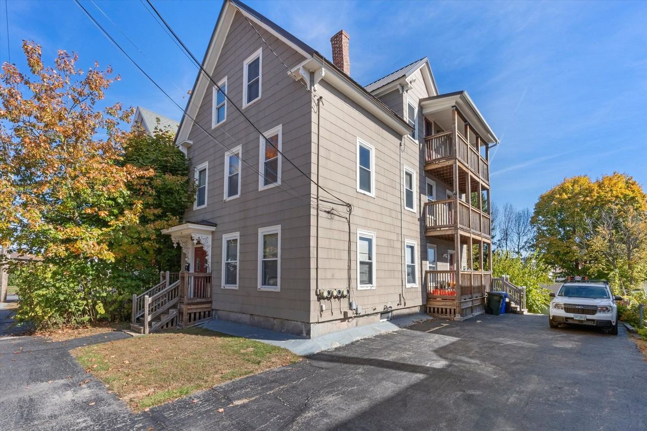 74 Dartmouth Street - Photo 2 of 25