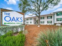 The Oaks Apartments At Medical Center - Photo 1 of 1
