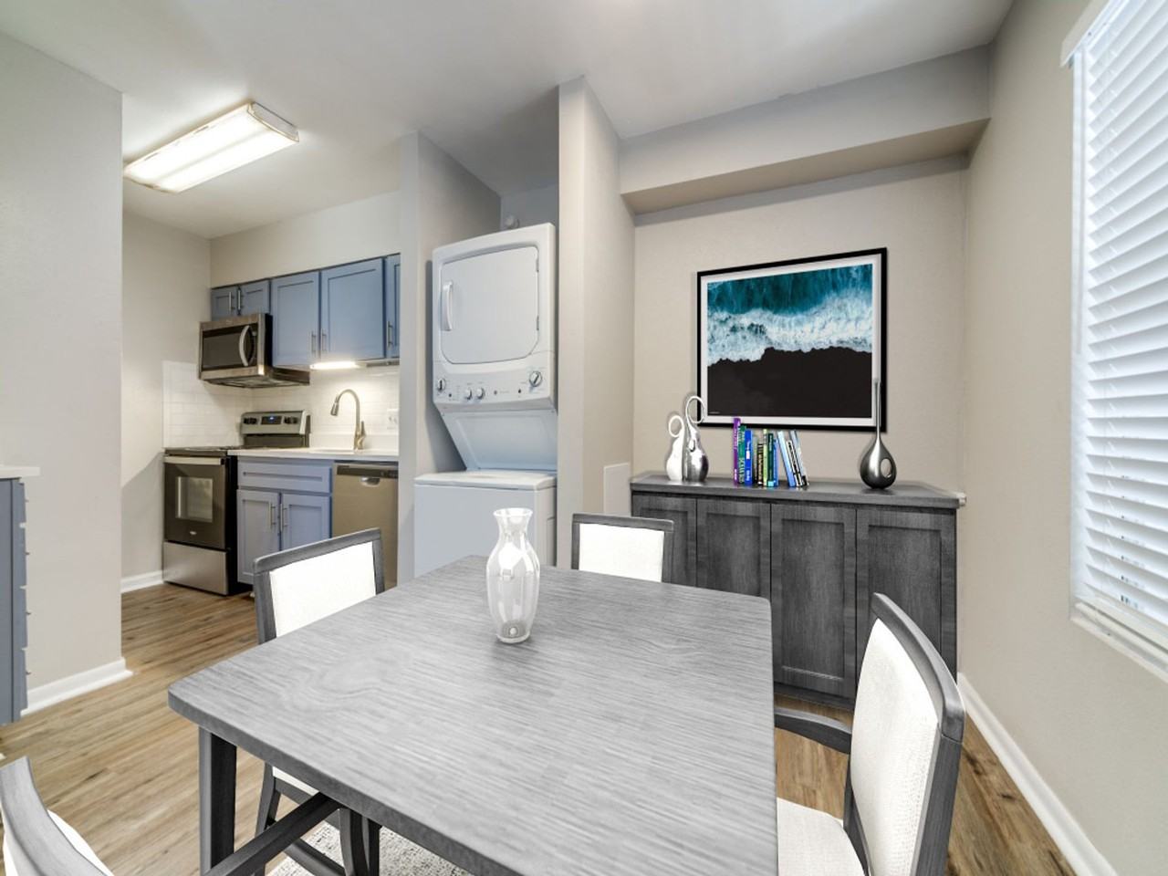 The Oaks Apartments At Medical Center - Photo 7 of 50