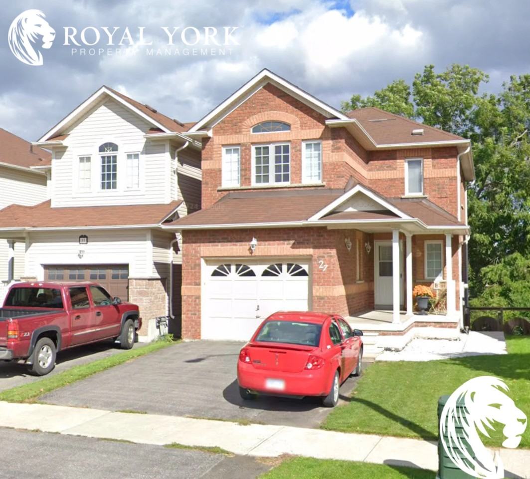 2- 27 Crough Street, Bowmanville, Ontario L1C 5M5 - Photo 2 of 12