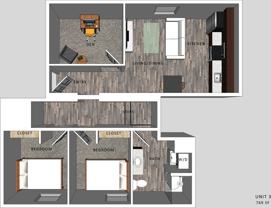 Madison Flats - Photo 1 of 1