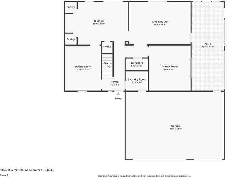 10445 Millerdale Rd - Photo 2 of 17