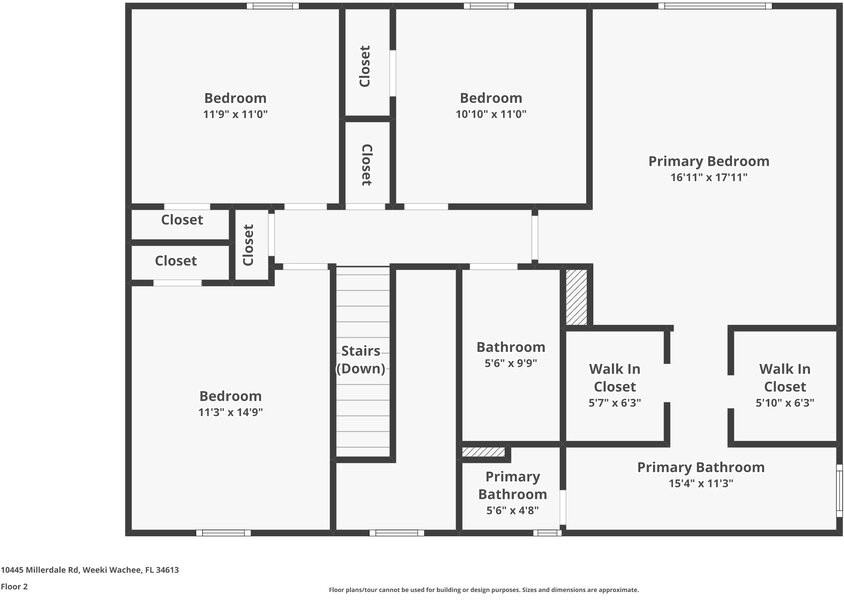 10445 Millerdale Rd - Photo 3 of 17
