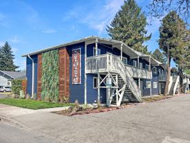 Vose Apartments - Photo 1 of 1