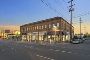 Morrison Street Apartments - Photo 1 of 1