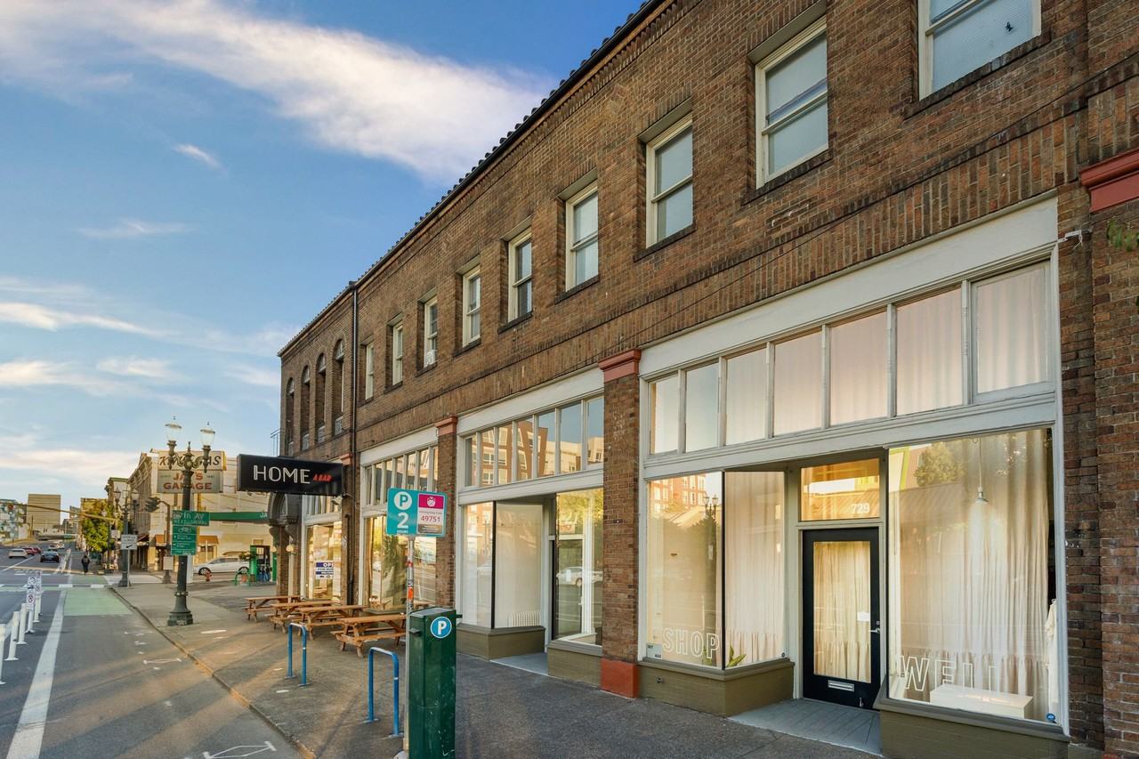 Morrison Street Apartments - Photo 2 of 16