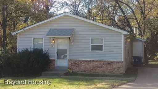 10 Scattered Sites Apartments in ster Groves, ster Groves, MO