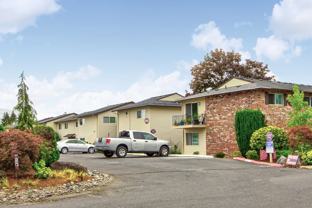 Covington Square Apartments - Photo 1 of 1