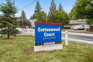 Cottonwood Apartments - Photo 1 of 1