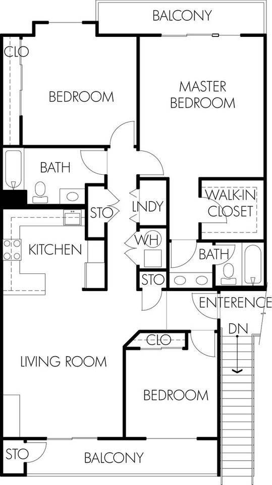 297 Tradewinds Dr #203 - Photo 2 of 23