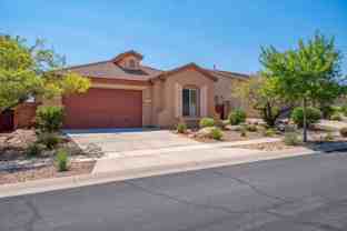 2744 E Slick Rock Rd - Photo 1 of 1