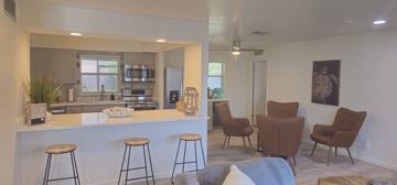 featured image of 589 589 Coconut Street - Fully Furnished