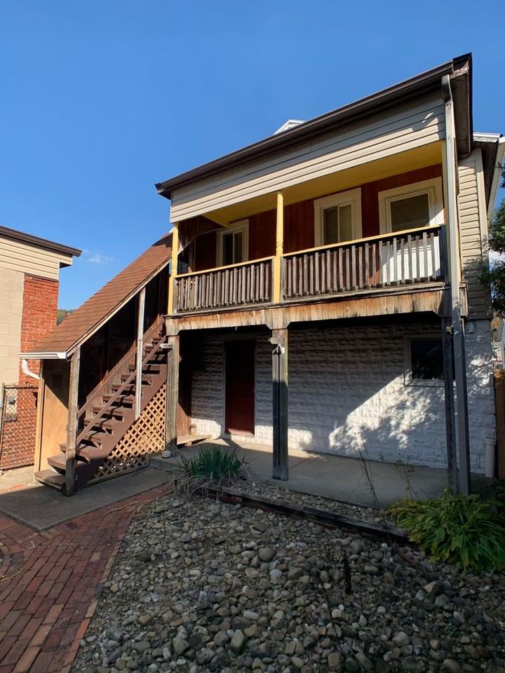 2911 Walnut St Rear - Photo 3 of 17