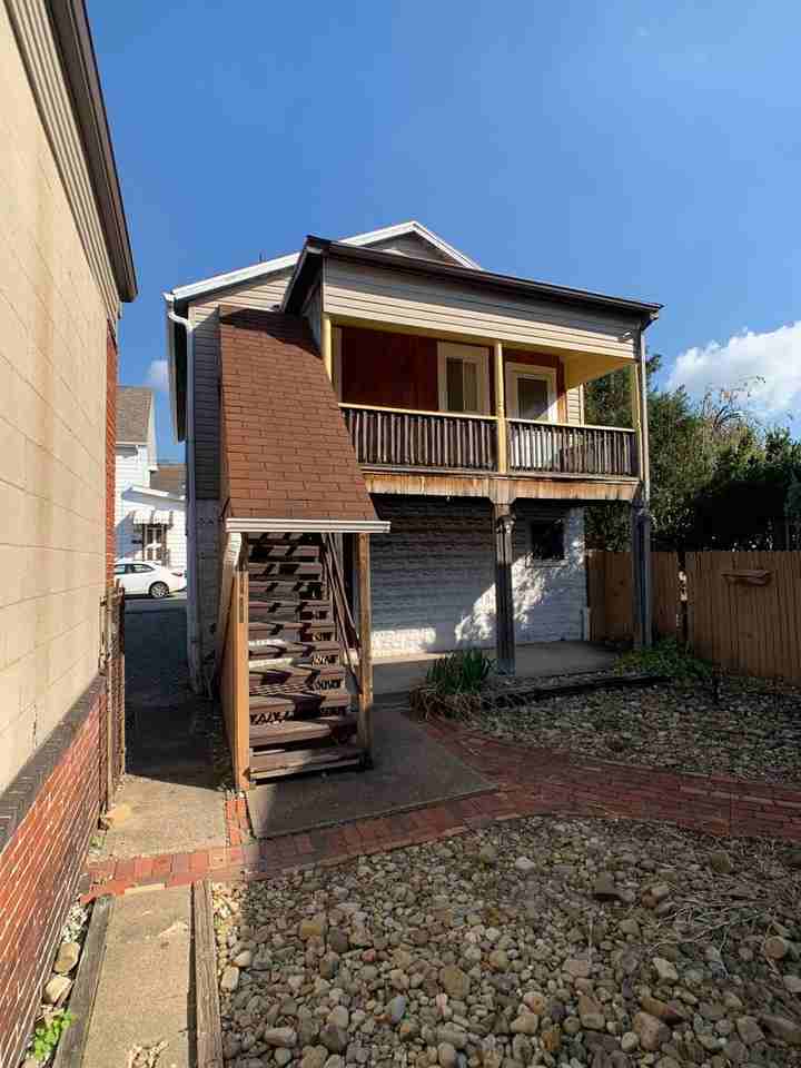 2911 Walnut St Rear - Photo 4 of 17