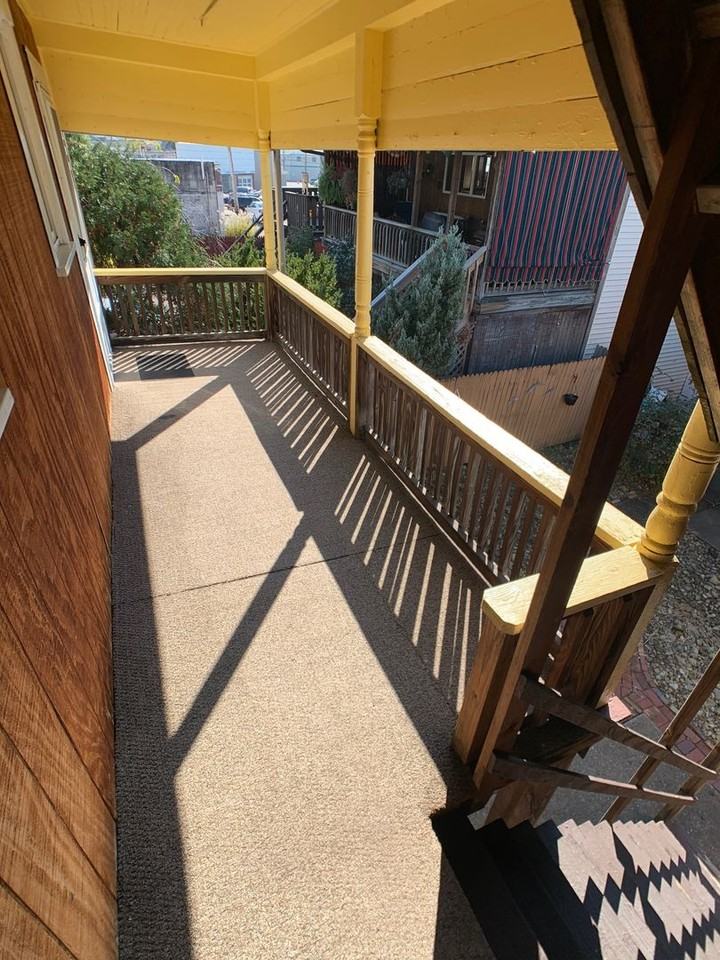 2911 Walnut St Rear - Photo 5 of 17