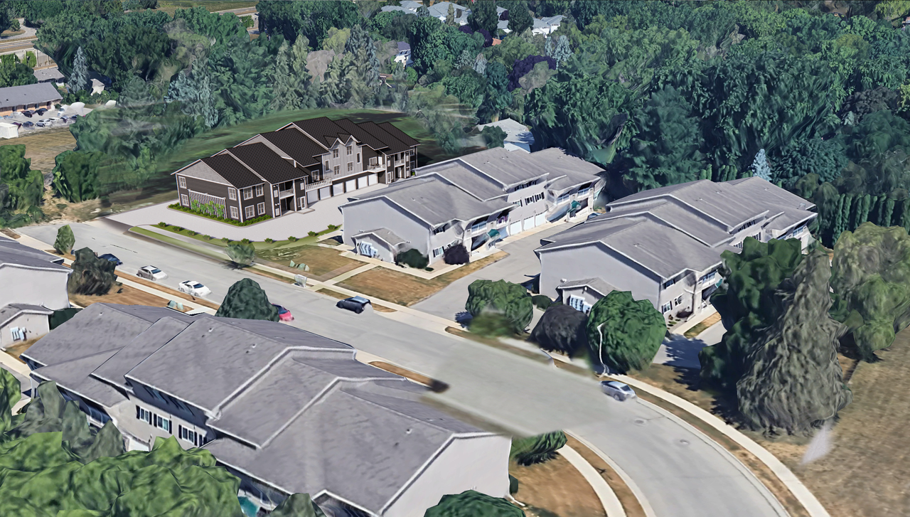 2021 29th Pl Nw #107 - Photo 2 of 25