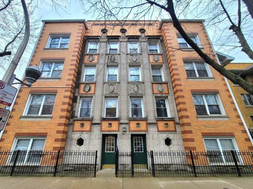 4060 N Kenmore Ave #D9B