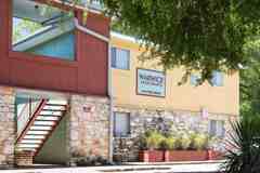 Warwick Apartments in North Campus - Photo 1 of 1