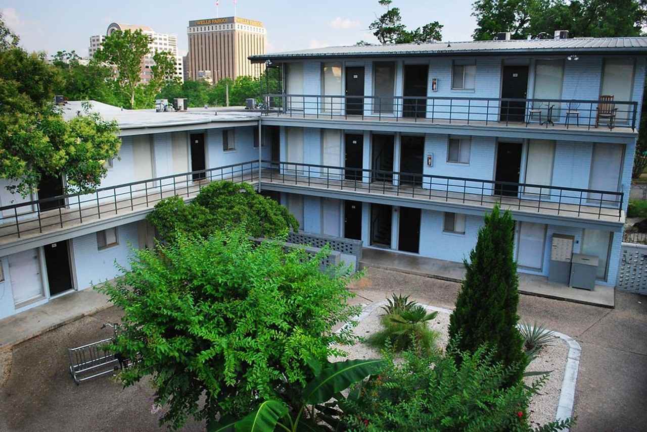 Penthouse Apartments - Photo 2 of 50