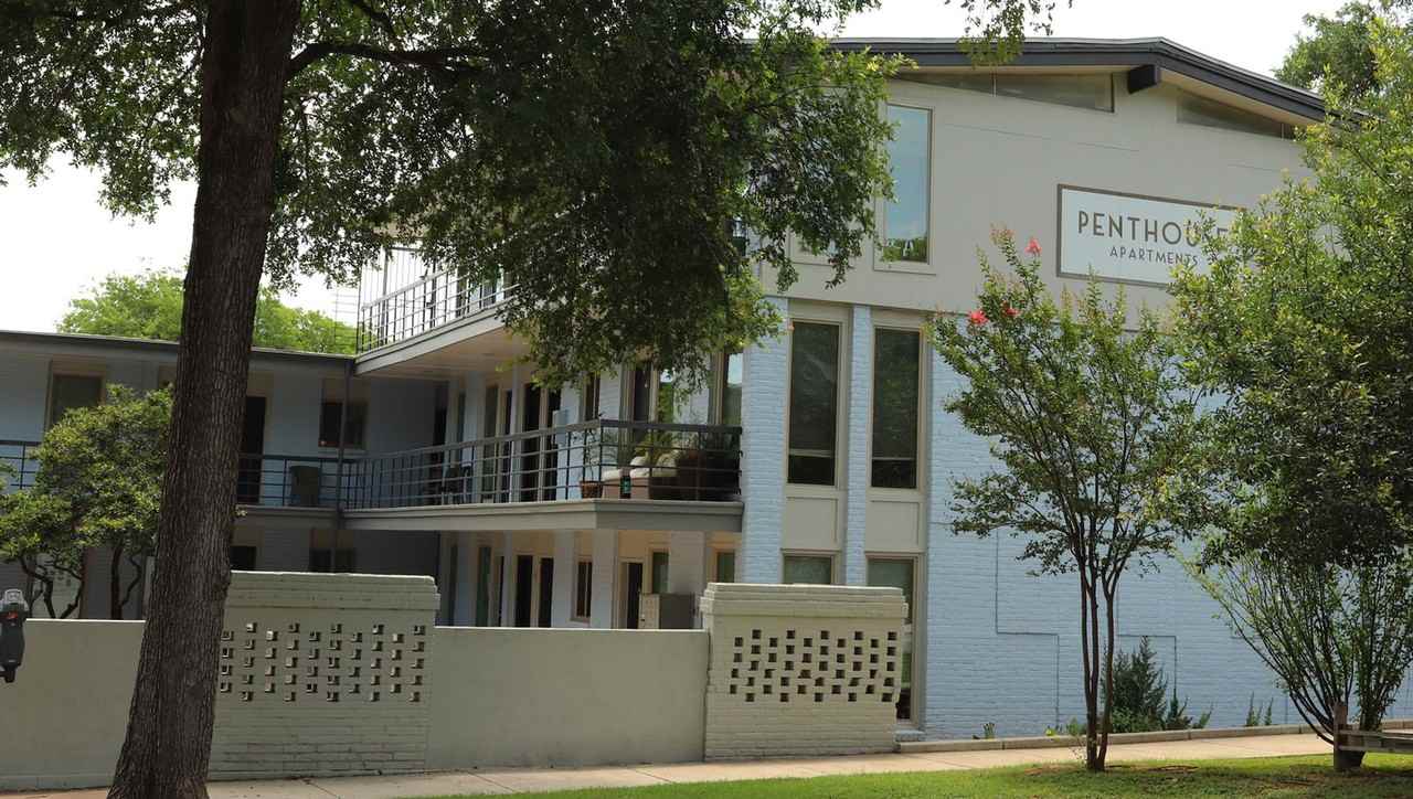 Penthouse Apartments - Photo 4 of 50