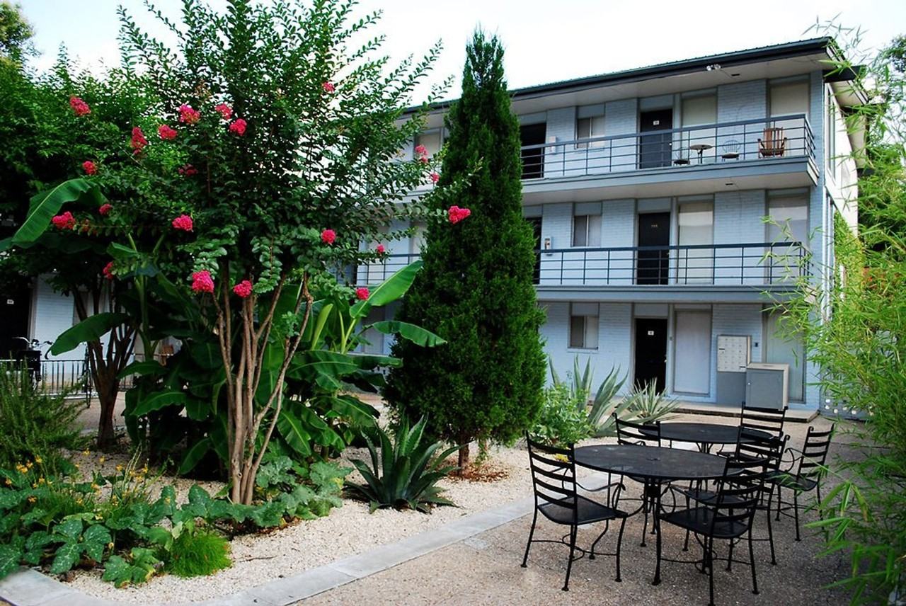 Penthouse Apartments - Photo 5 of 50