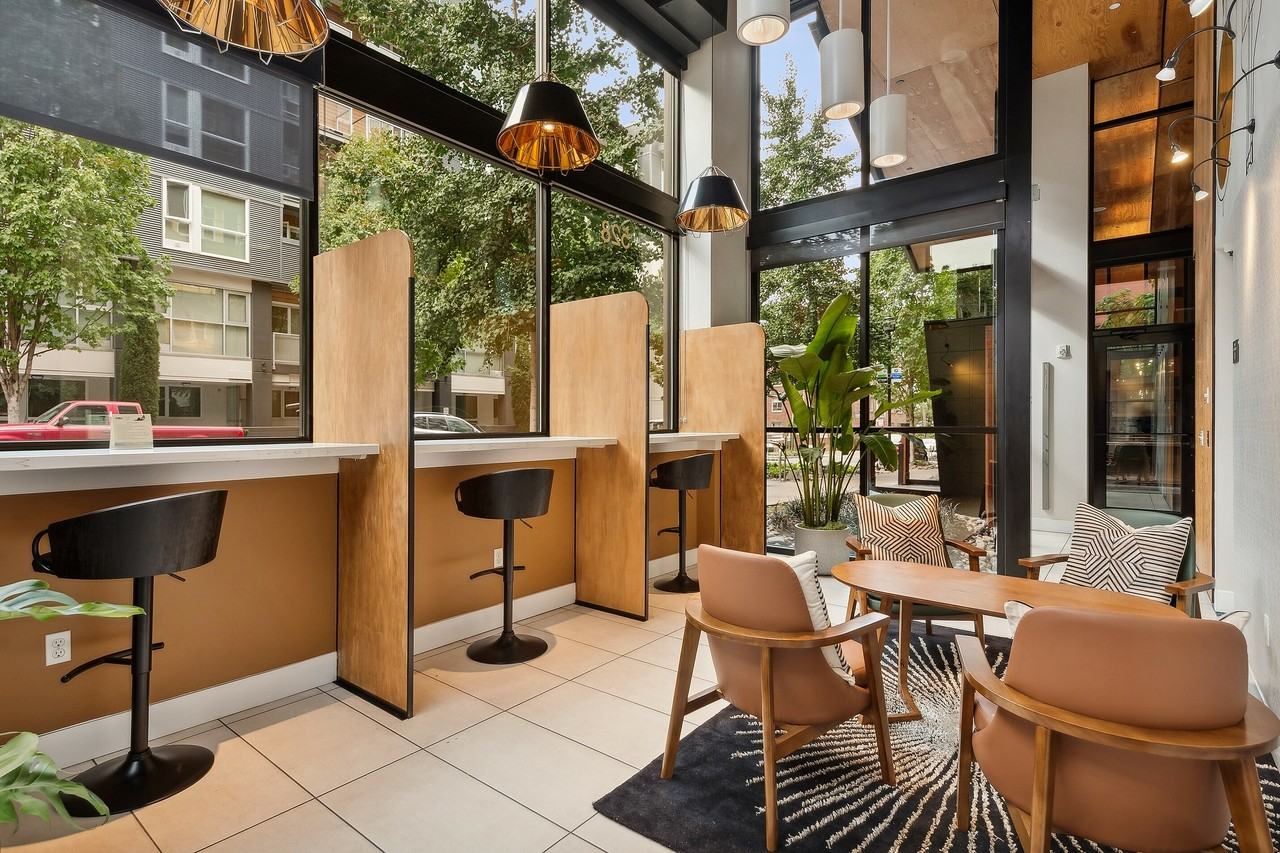 AMLI South Lake Union - Photo 7 of 50