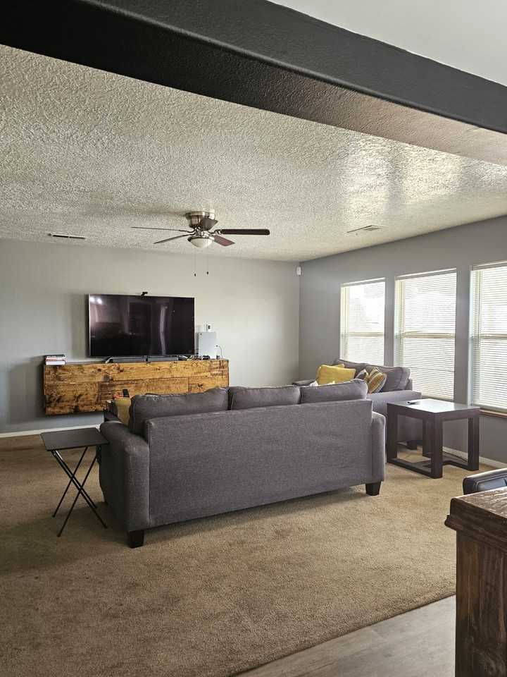 1340 Ojo Sarco St Sw #NA - Photo 6 of 22
